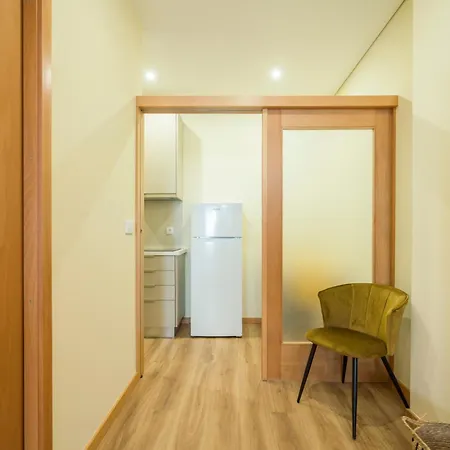 Apartamento Host Wise - Urban Escape