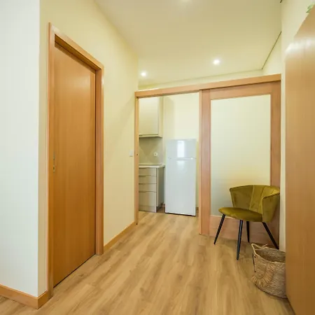 Host Wise - Urban Escape Apartamento *